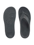SL-450 Grey Men's Flip Flops